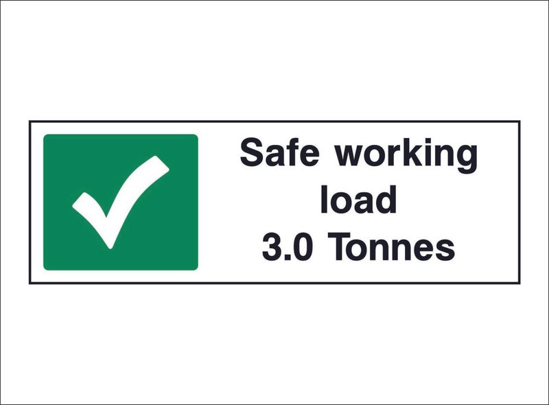 GARA0011--Safe-working-load-3.0-tonnes