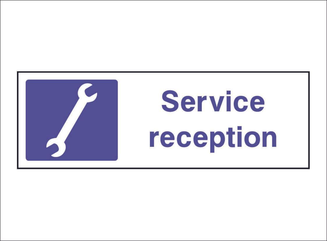 GARA0017--Service-reception