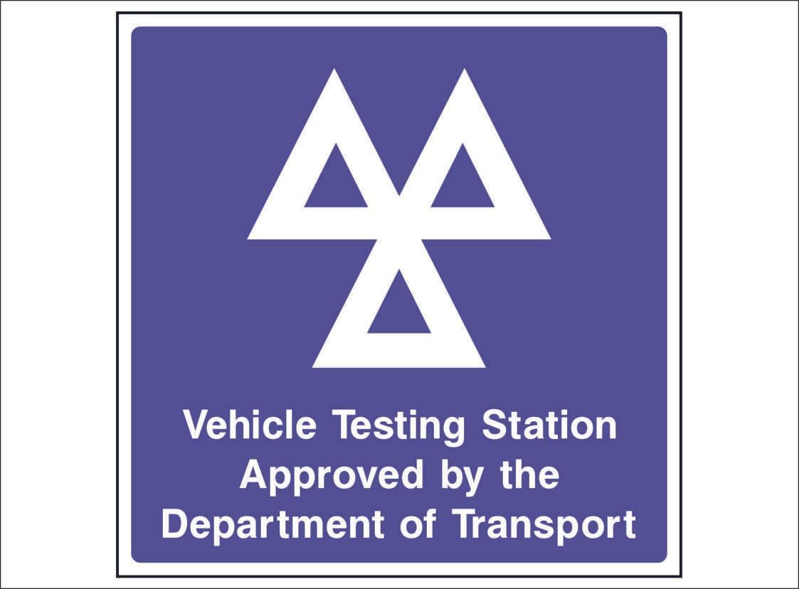 GARA0018--Vehicle-testing-station