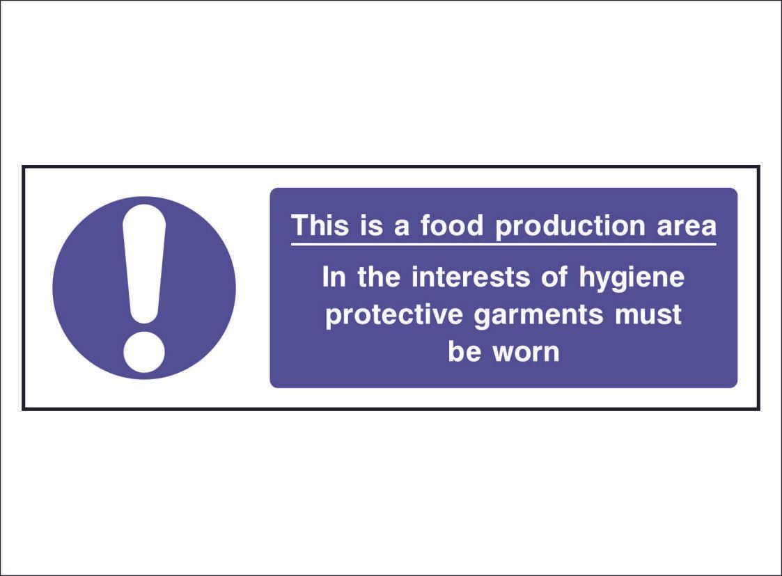 HOTE0014--This-is-a-food-production-area