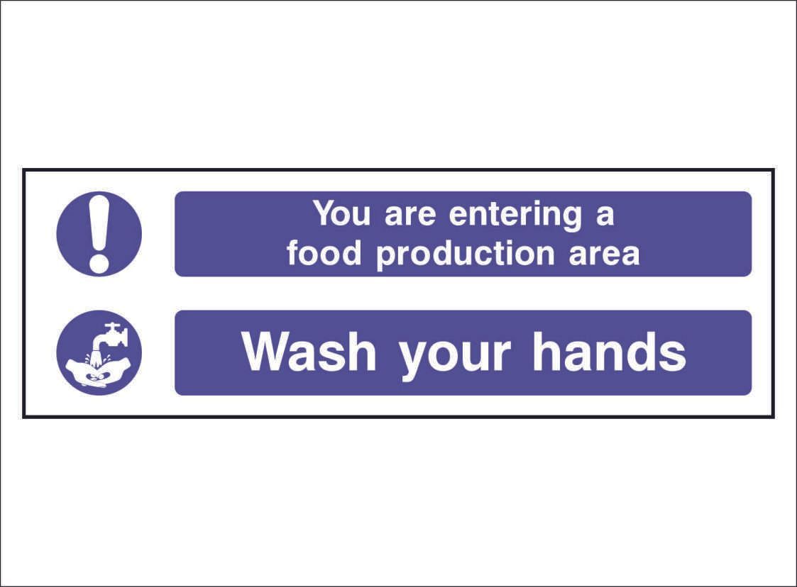 HOTE0015--Entering-food-production-area-please-wash-hands