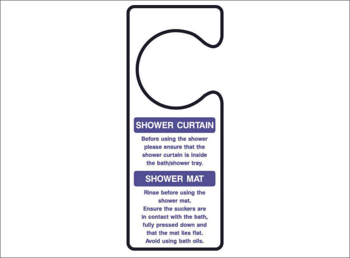 HOTE0031--Shower-curtain-Shower-mat-hook