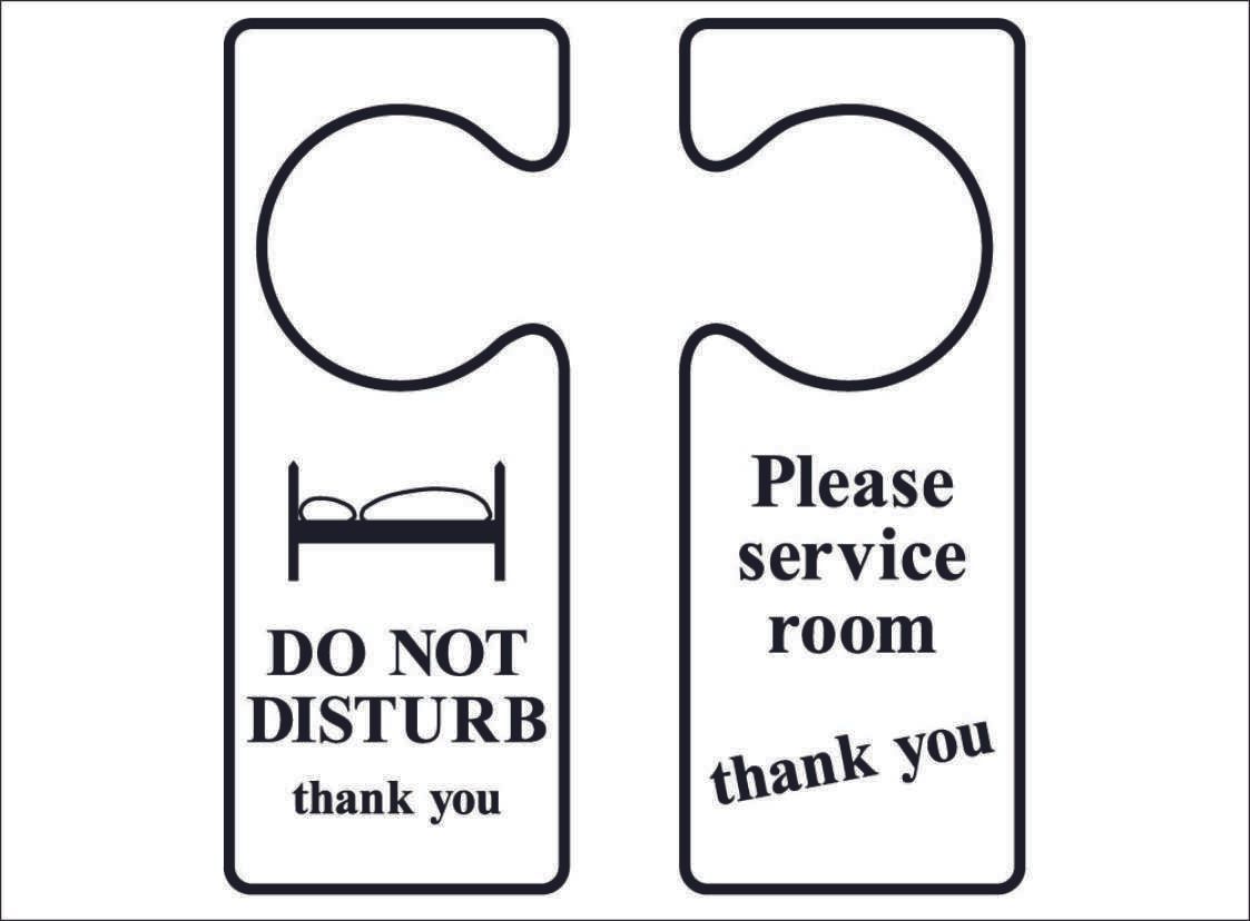 HOTE0036--Do-not-disturn-an-please-service-room-hook