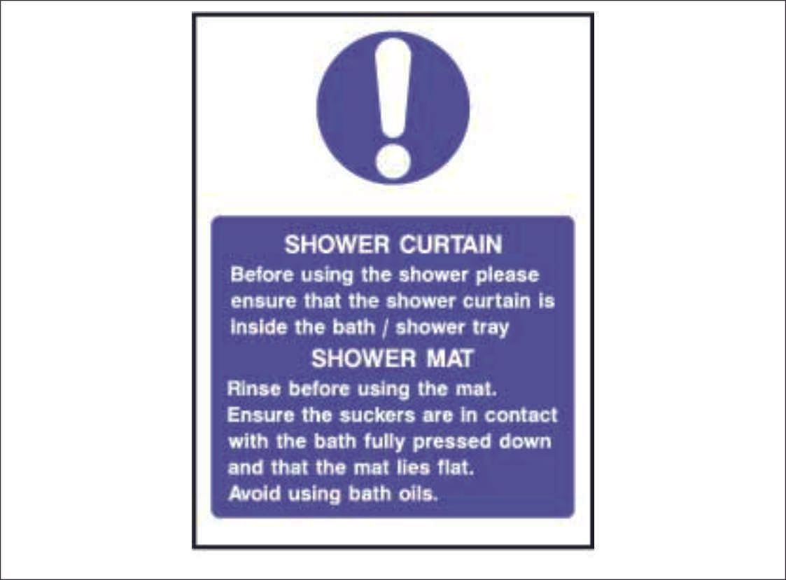 HOTE0040--Shower-curtain-shower-mat