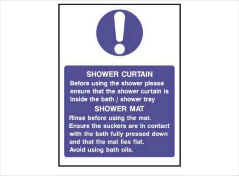HOTE0040--Shower-curtain-shower-mat