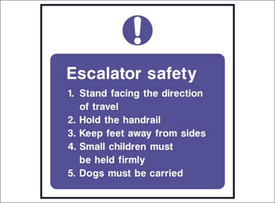 LIFT0003-Escalator-safety