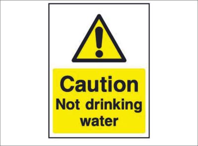 HOTE0045--Caution-not-drinking-water HOTE0045--Caution-not-drinking-water