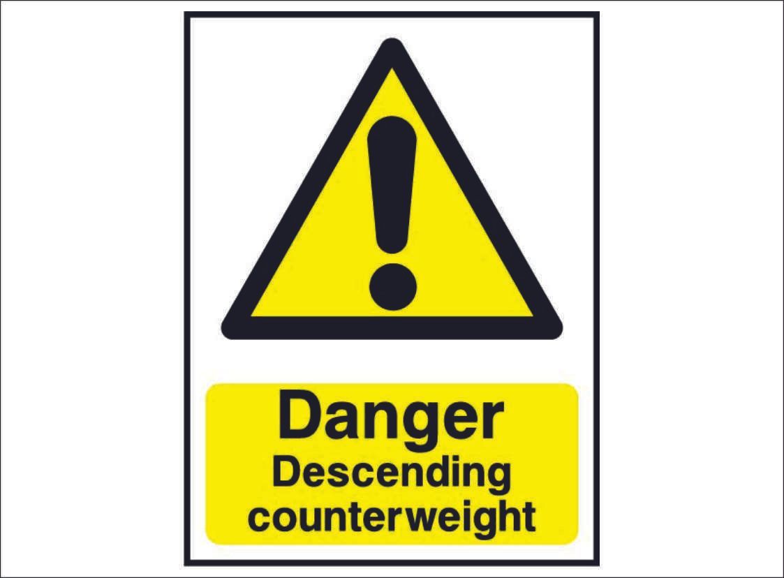 LIFT0006--Danger-descending-counterweight