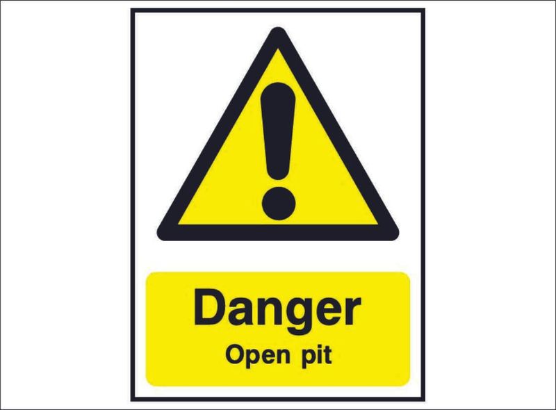 LIFT0009--Danger-open-pit