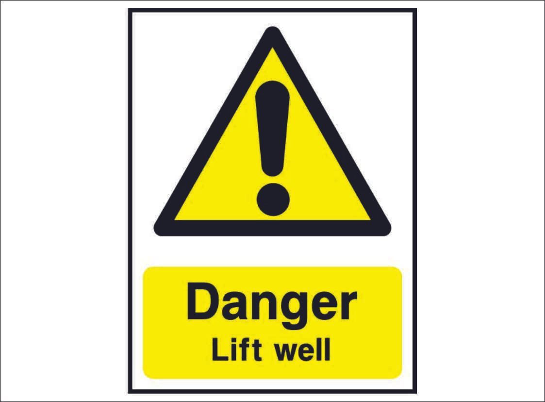 LIFT0011--Danger-lift-well