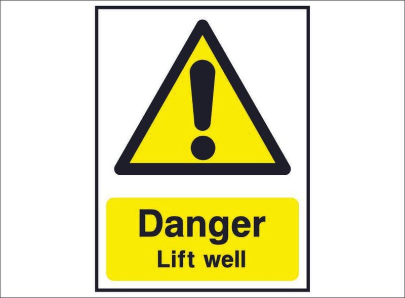 LIFT0011--Danger-lift-well