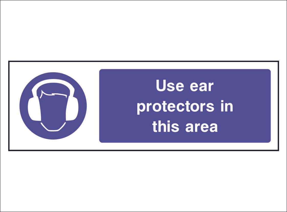 MAND0007--Use-ear-protectors-must-be-worn