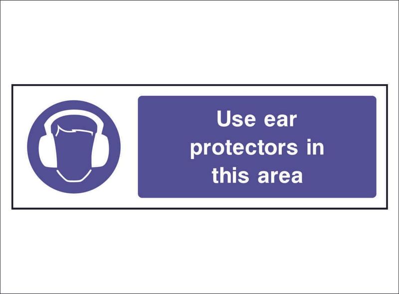 MAND0007--Use-ear-protectors-must-be-worn