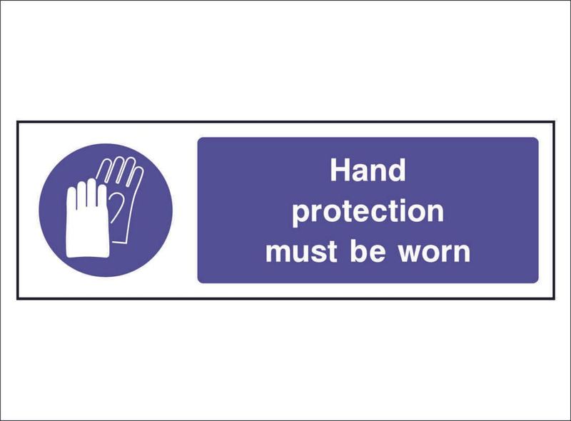 MAND0002--Hand-protection-must-be-worn