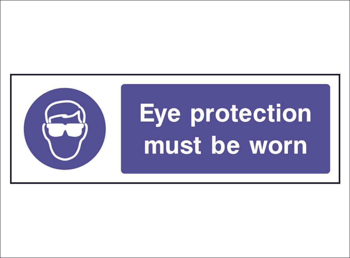MAND0004--eye-protection-must-be-worn