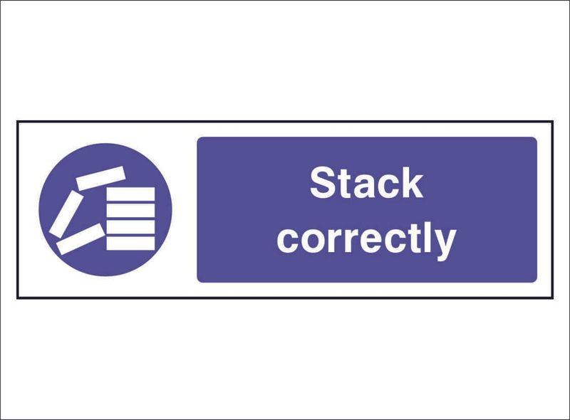 MAND0047--Stack-correctly