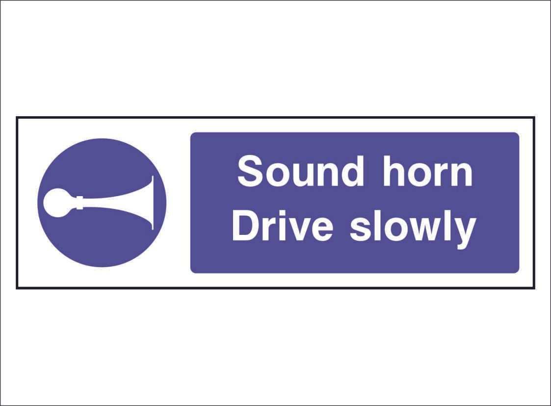 MAND0056--Sound-horn-drive-slowly