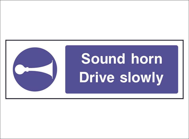 MAND0056--Sound-horn-drive-slowly
