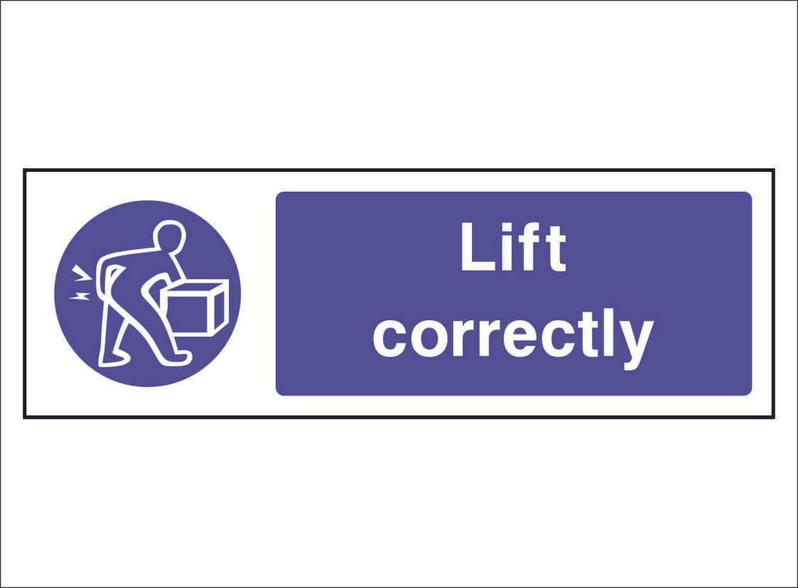 MAND0059--Lift-correctly