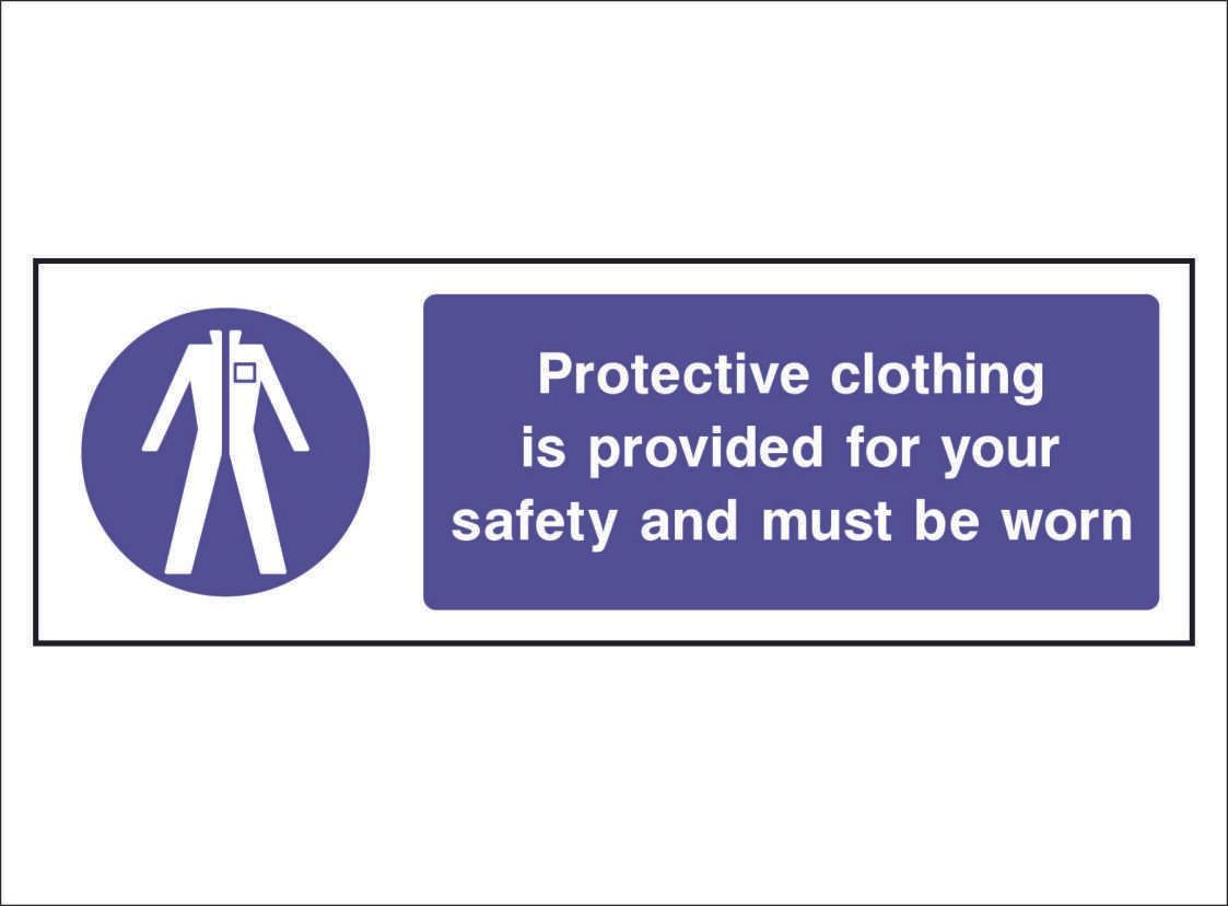 MAND0084--Potctiv-provided-must-be-worn-for-safety