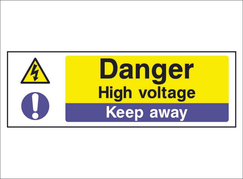 MULT0004--Danger-high-voltage-keep-away