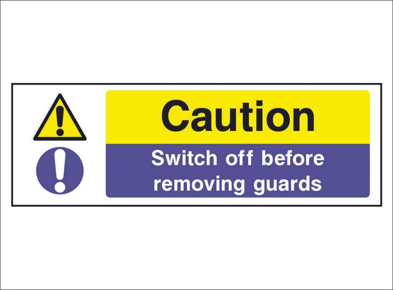 MULT0007--Caution-switch-off-before-moving-guards