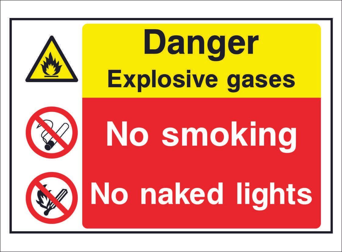 MULT0031--Danger-explosive-gases