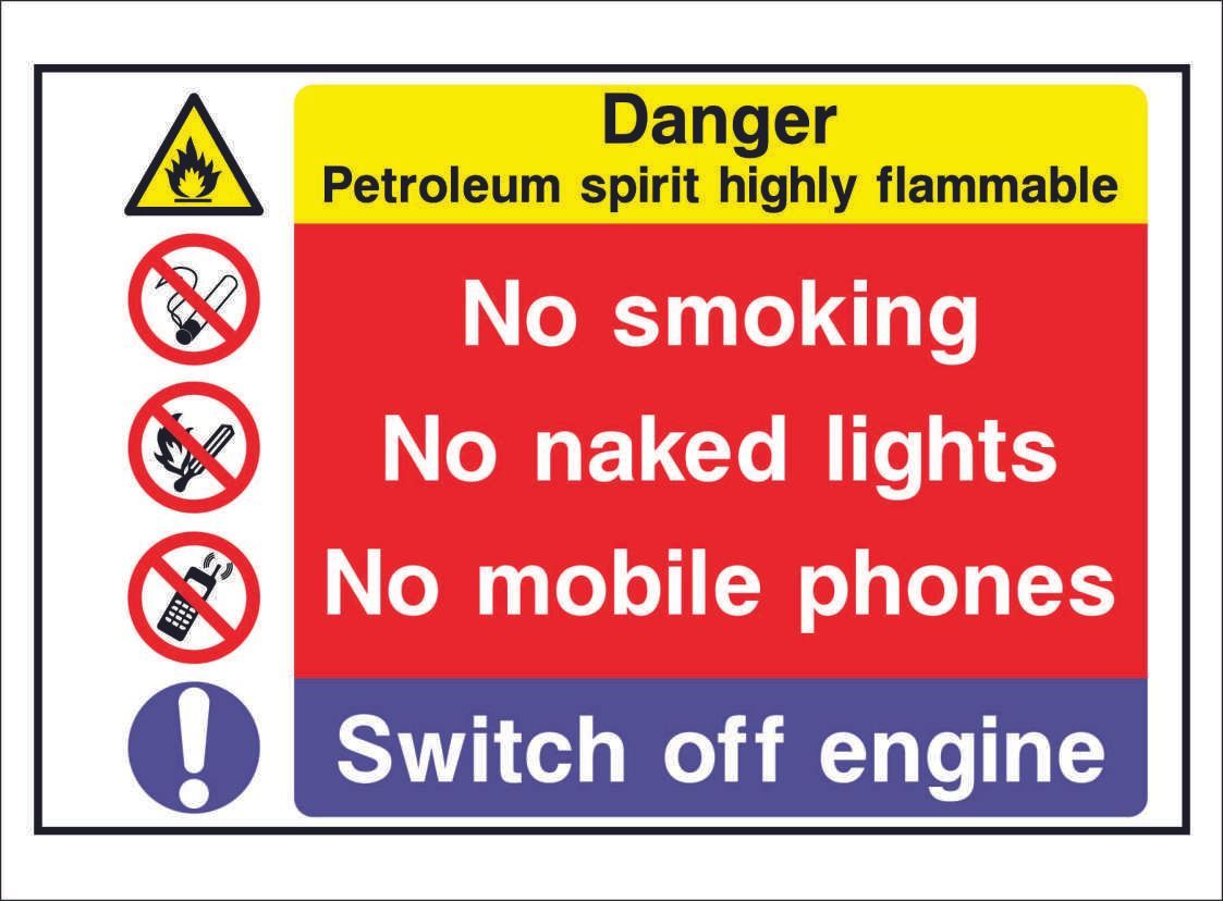 MULT0033--Danger-highly-flammable