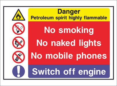 MULT0033--Danger-highly-flammable