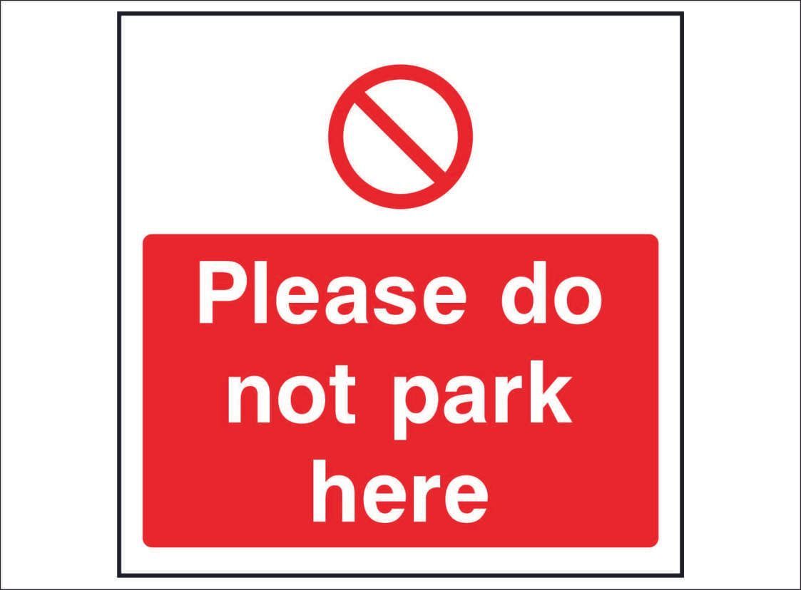 PARK0005--Please-do-not-park-here