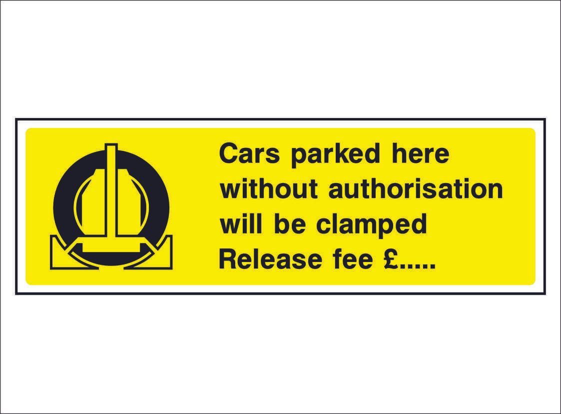 PARK0002--Release-clamp-release-fee