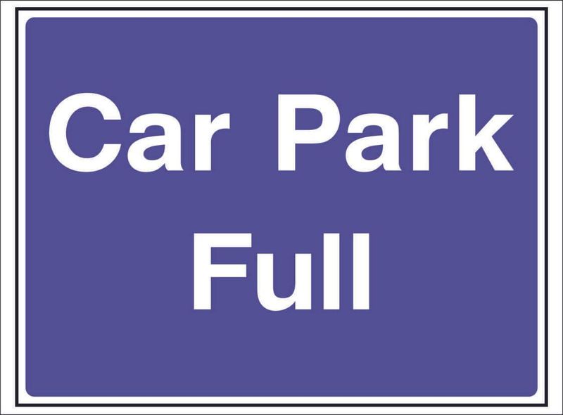 PARK0011--Car-park-full