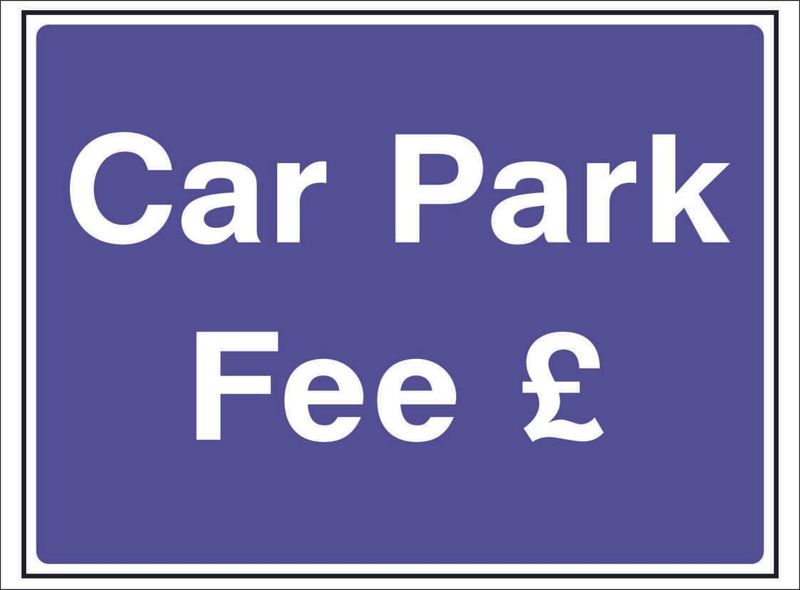 PARK0014--Car-park-fee