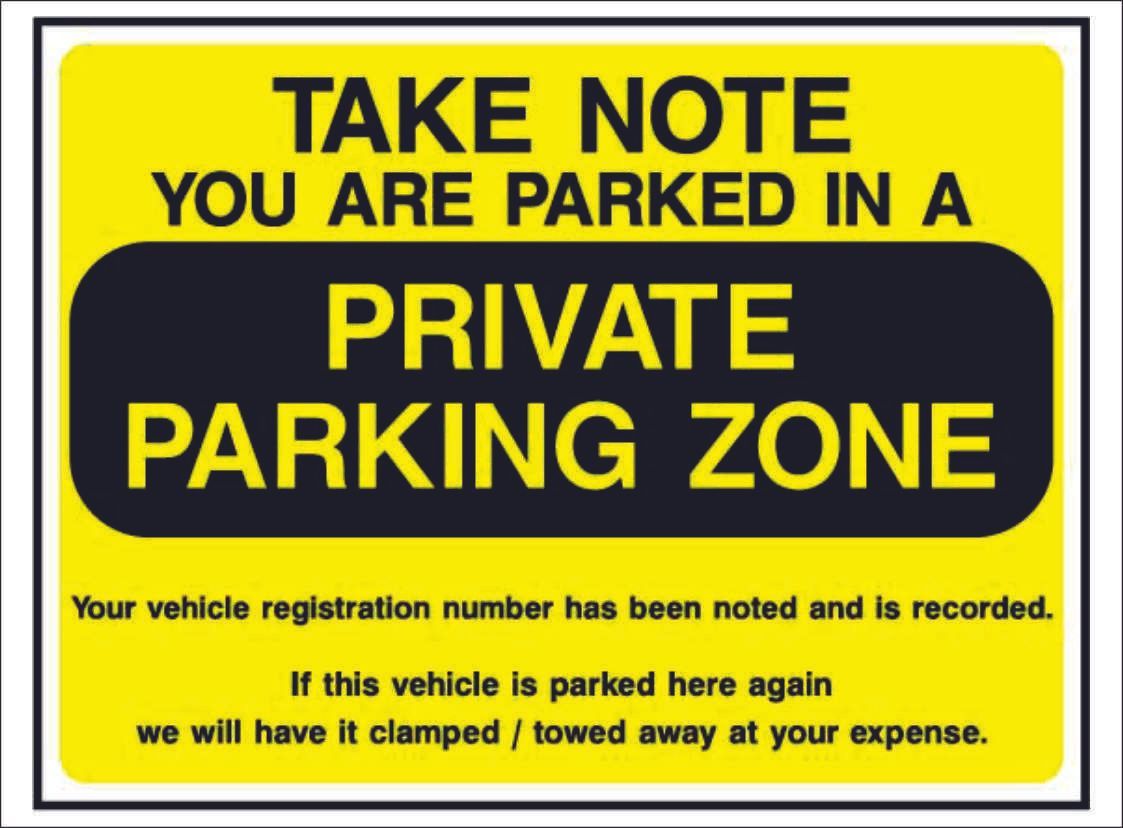PARK0021--Take-note-you-are-parked-in-a-private-parking-zone