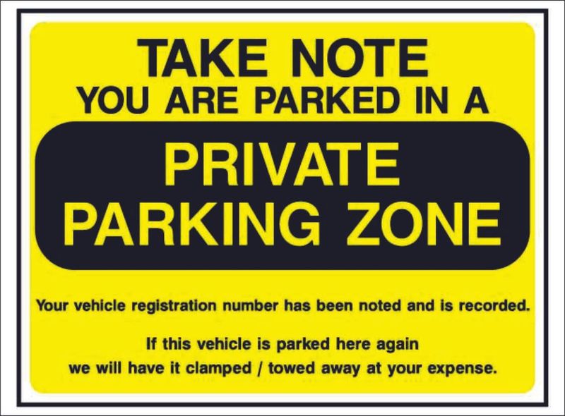 PARK0021--Take-note-you-are-parked-in-a-private-parking-zone