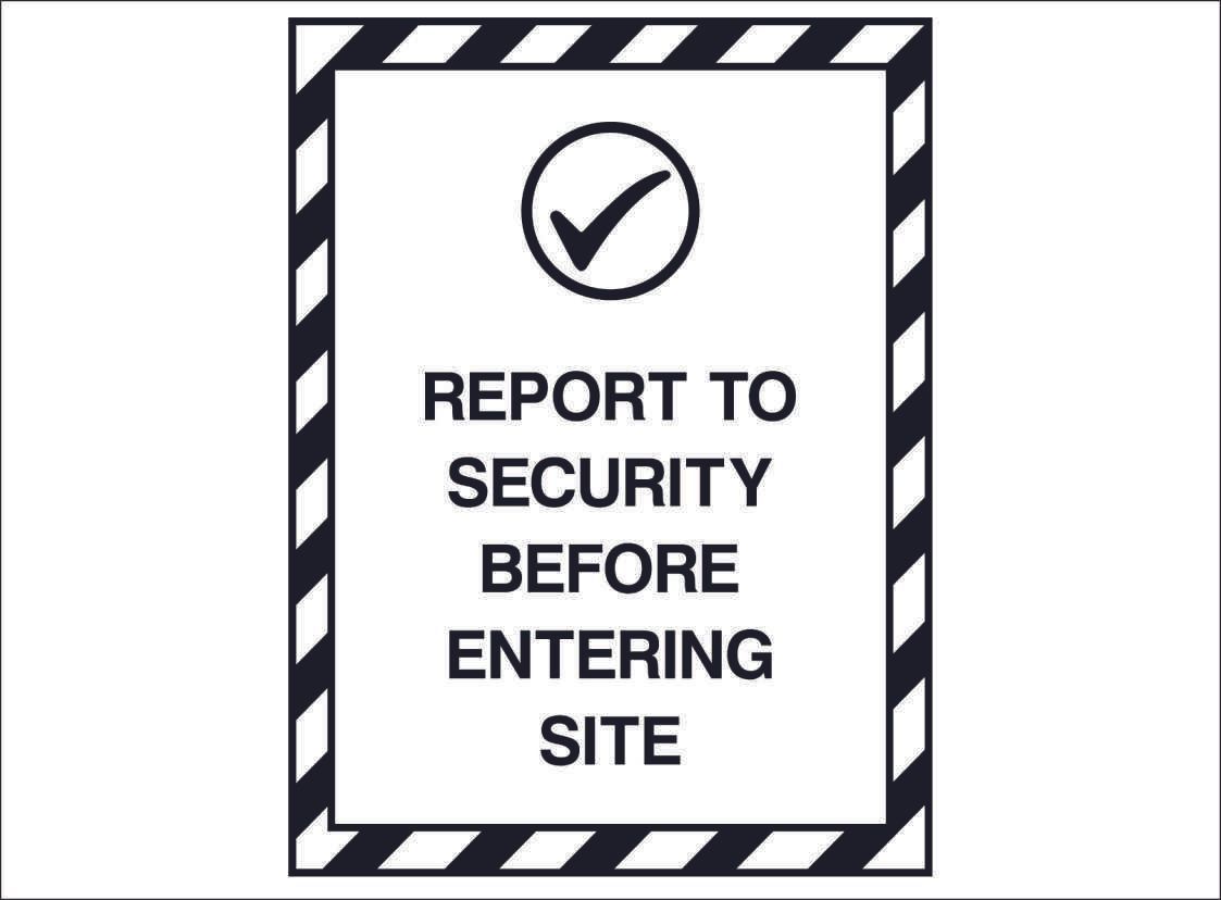 PARK0026--Report-to-security-before-entering-site