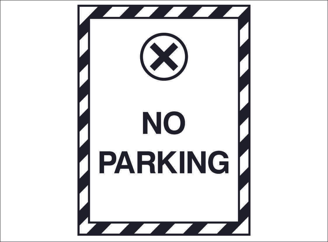 PARK0029--No-Parking