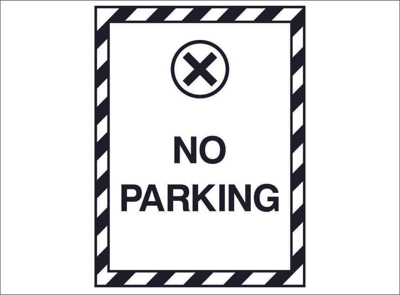 PARK0029--No-Parking