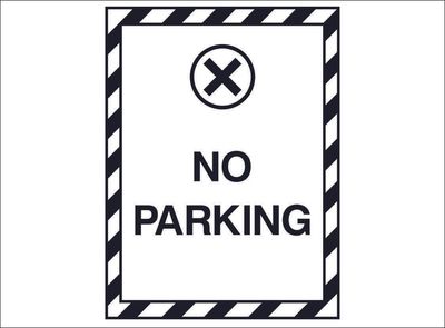 PARK0029--No-Parking