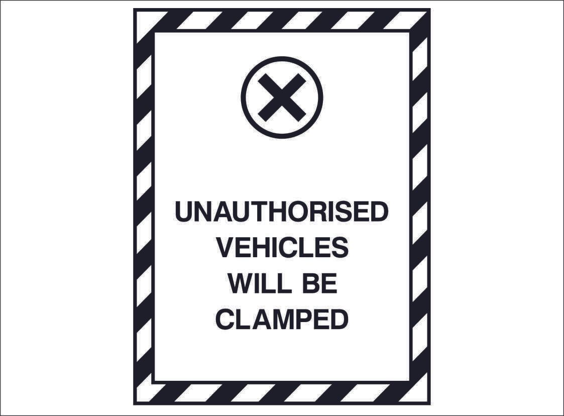 PARK0031--Unauthorised-vehicles-will-be-clanked
