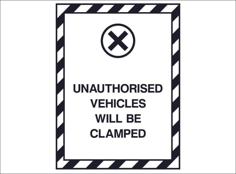 PARK0031--Unauthorised-vehicles-will-be-clanked