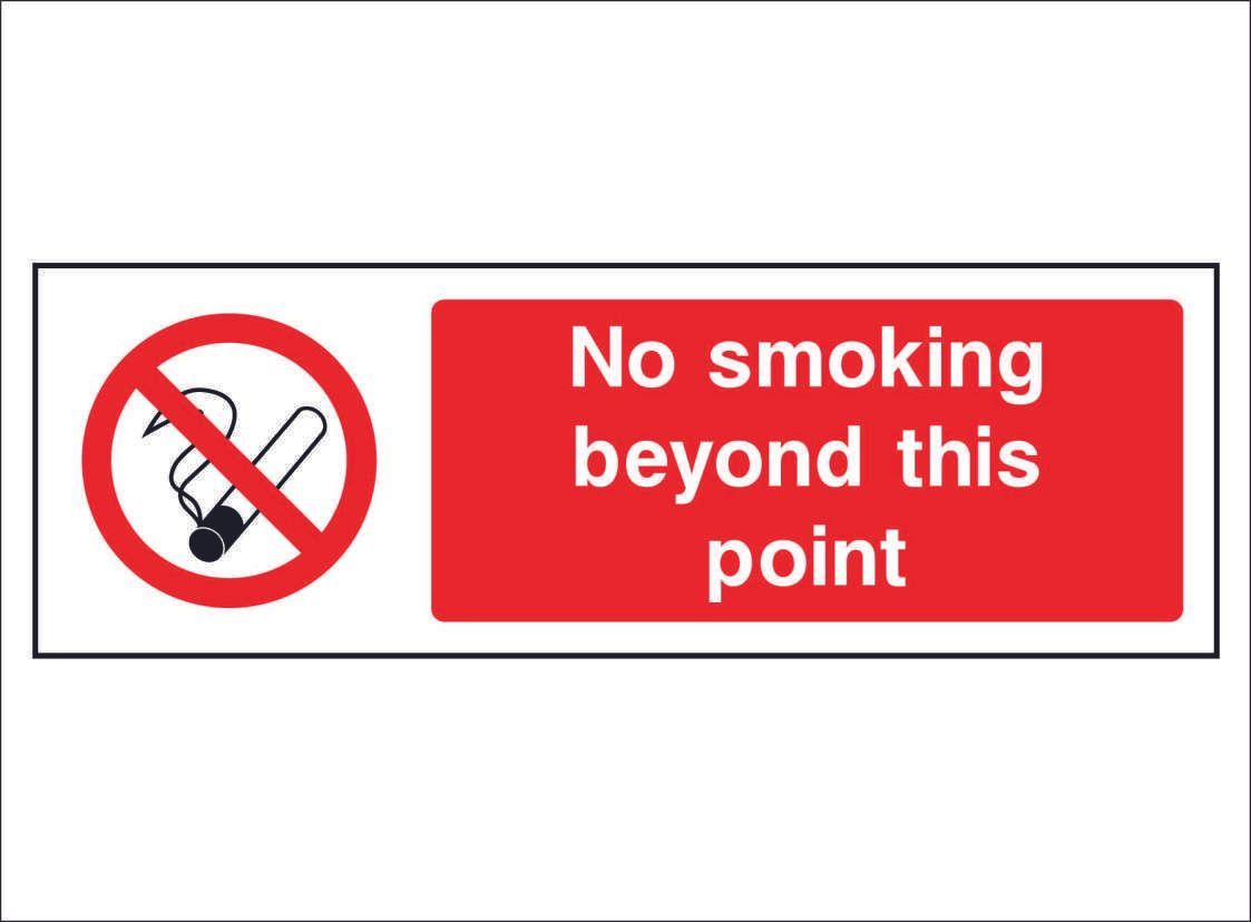PROH0004--No-smoking-beyond-this-point