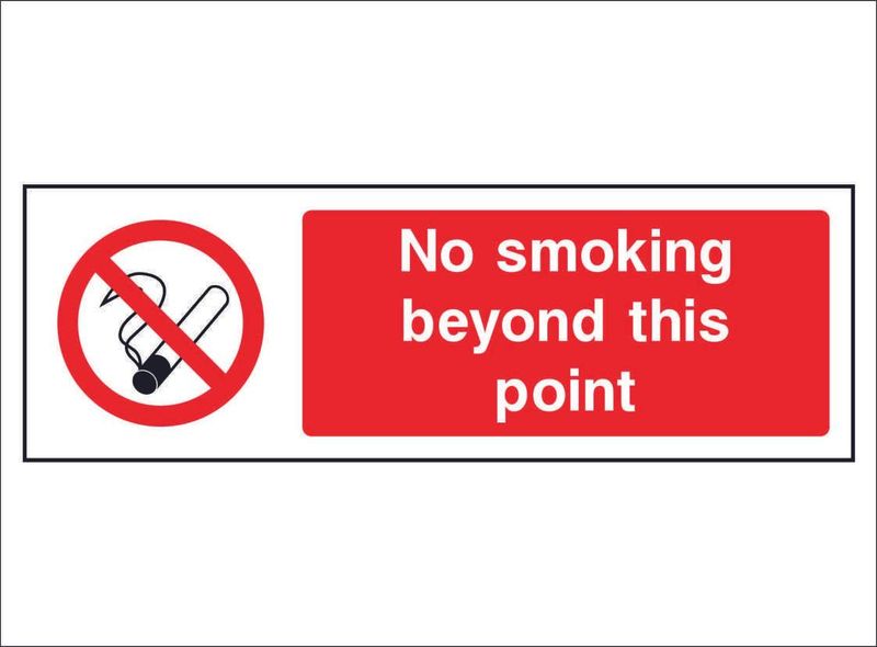 PROH0004--No-smoking-beyond-this-point