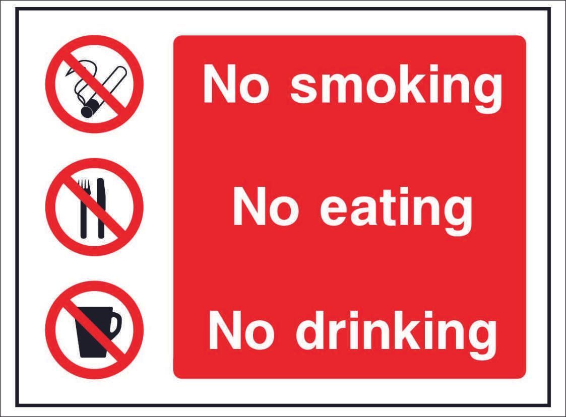 PROH0015--No-smoking-eating-drinking