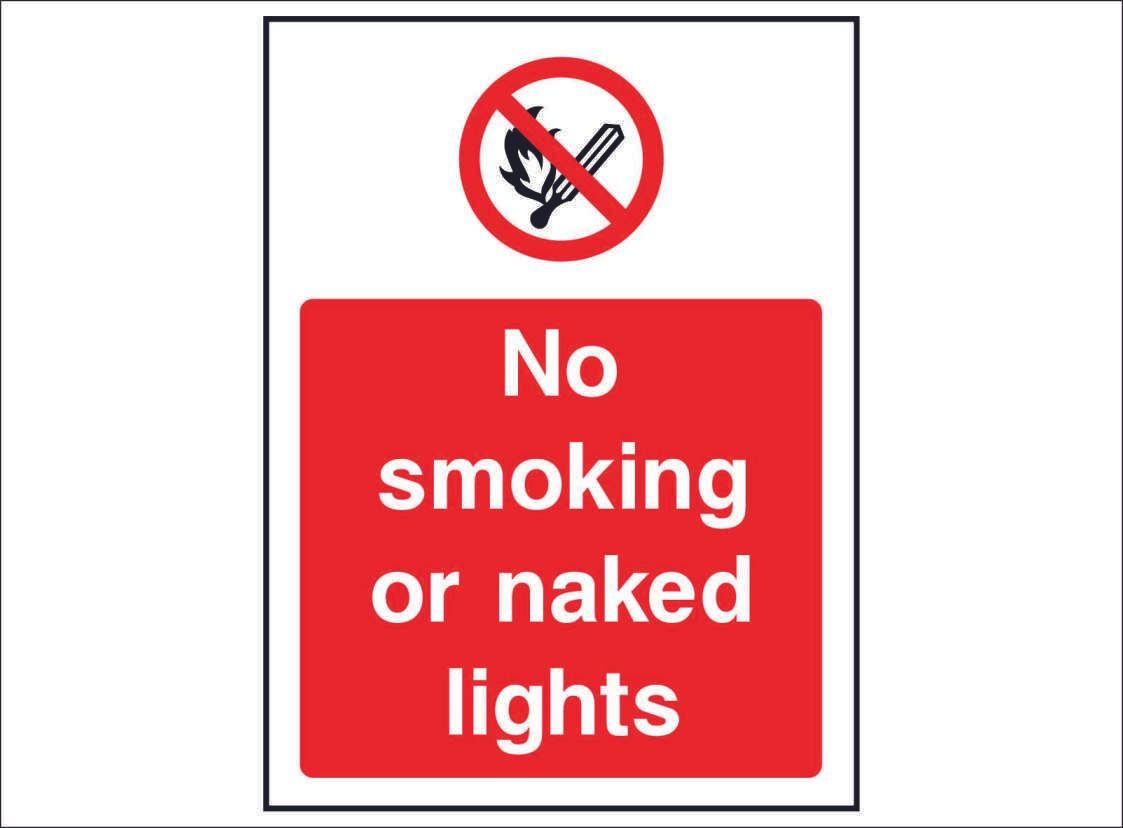 PROH0023--No-smoking-or-naked-lights