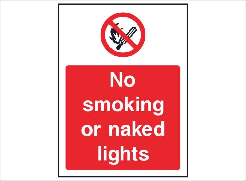 PROH0023--No-smoking-or-naked-lights