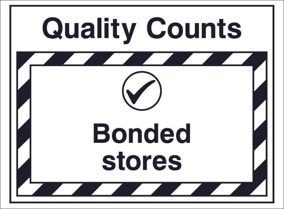 QUAL0004--Bonded-stores