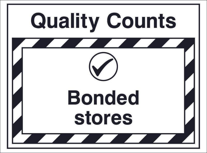 QUAL0004--Bonded-stores