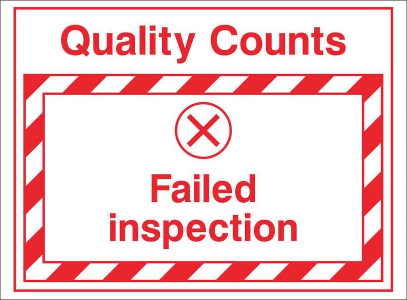 QUAL0007--Failed-inspection