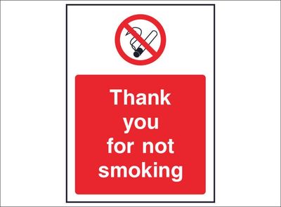 PROH0028--thankyou-for-not-smoking